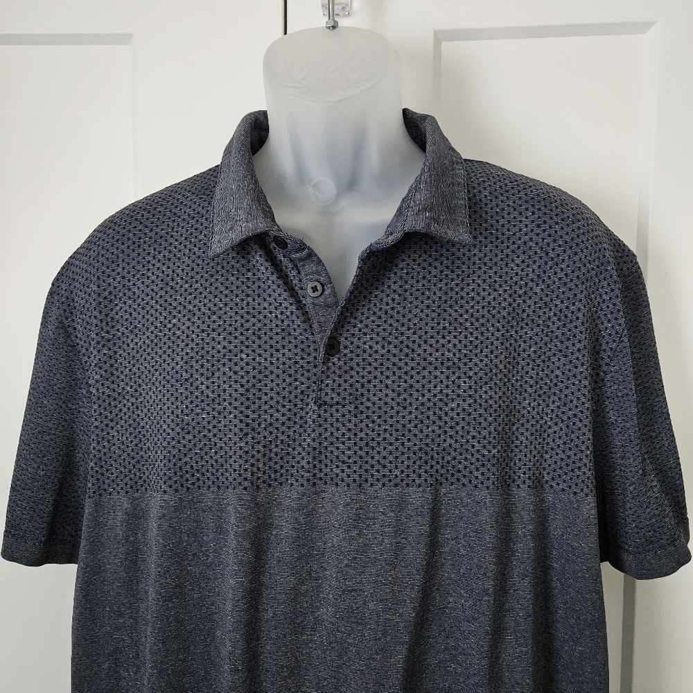 Marc Anthony Slim Fit Polo XXL